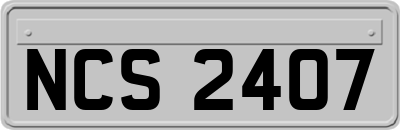 NCS2407