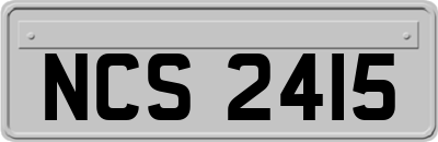 NCS2415