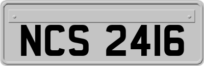 NCS2416