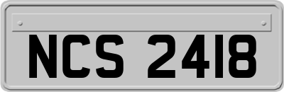NCS2418