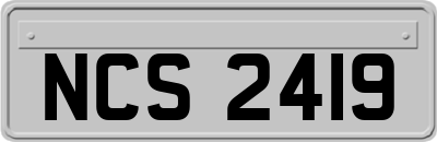 NCS2419