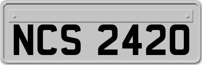 NCS2420