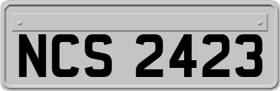 NCS2423