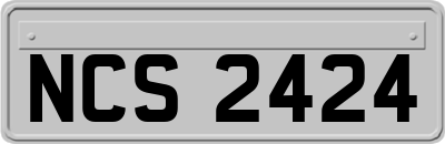 NCS2424