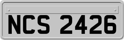 NCS2426