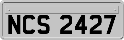NCS2427