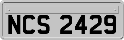 NCS2429