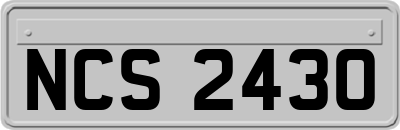 NCS2430