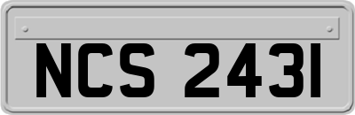 NCS2431