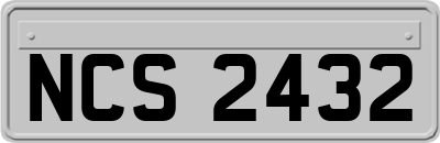 NCS2432