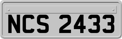 NCS2433