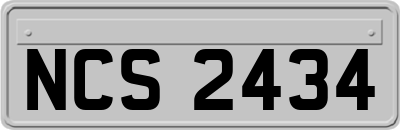 NCS2434