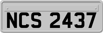 NCS2437