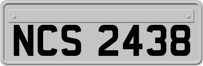 NCS2438