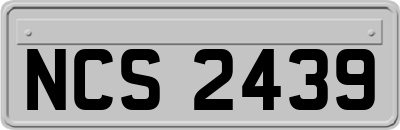 NCS2439