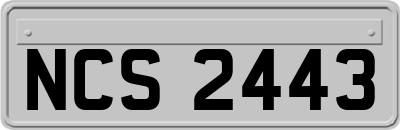 NCS2443