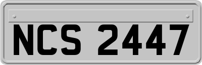 NCS2447