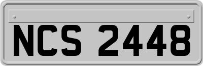 NCS2448