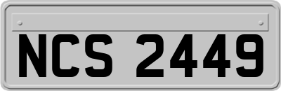 NCS2449
