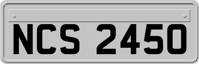 NCS2450