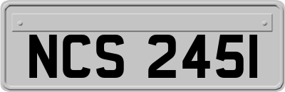 NCS2451