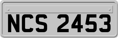NCS2453