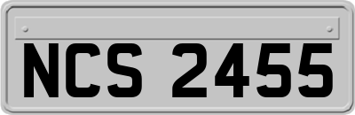 NCS2455