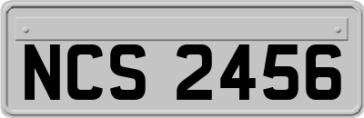 NCS2456