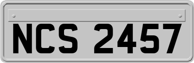 NCS2457