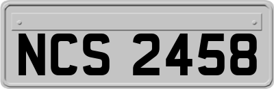 NCS2458
