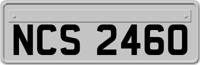 NCS2460