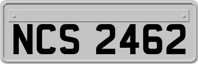 NCS2462