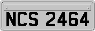 NCS2464