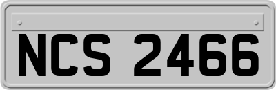 NCS2466