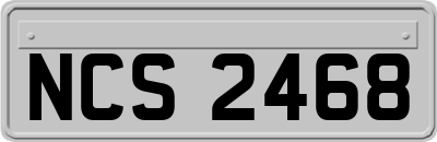 NCS2468