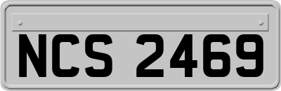NCS2469
