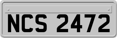 NCS2472