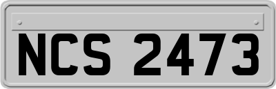 NCS2473