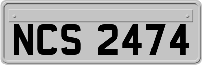 NCS2474