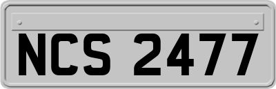 NCS2477