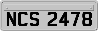 NCS2478