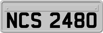 NCS2480