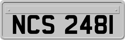 NCS2481