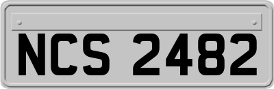 NCS2482