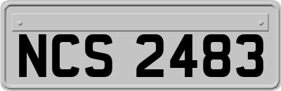 NCS2483