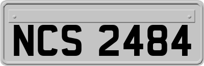 NCS2484