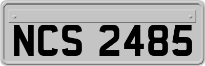 NCS2485