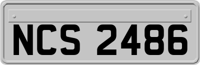 NCS2486