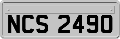 NCS2490