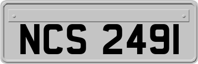 NCS2491